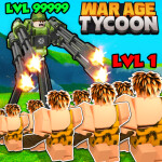 War Age Tycoon