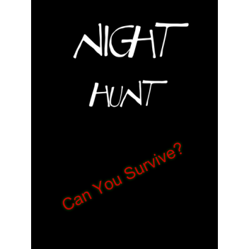 Night Hunt [Slender] W.I.P