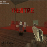 ZOMBIES: THEATRE 300,000+ VISITS!