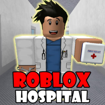 Roblox Hospital
