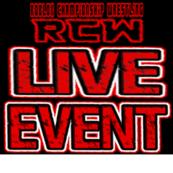 RCW Live Event Arena