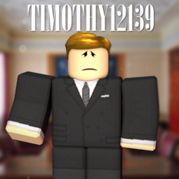 Timothy's Office