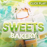 Sweets Bakery 