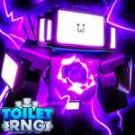 Toilet RNG [TRI-TITAN]