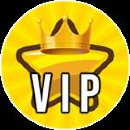 VIP Gamepass Roblox Png