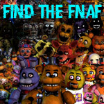 [🐰🥚] Find the FNAF [294]