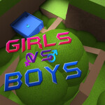 !Boys Vs Girls! reconstruction (Alpha)