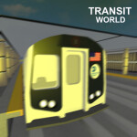 [NEW UPDATE] Transit World