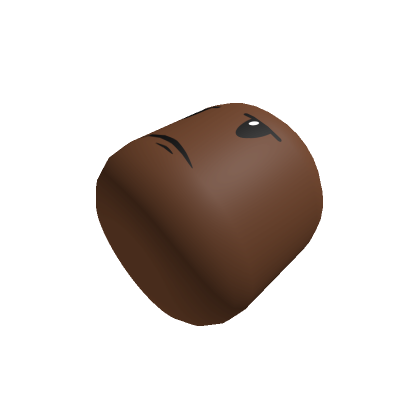 Roblox - Roblox Head Logo Png,Roblox Head Png - free transparent png images  