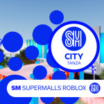 SM City Tanza (Shopping Mall)
