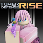 Tower Defense RISE [BETA]