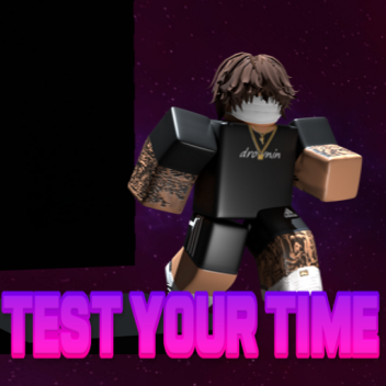 [ New Maps! ] Test Your Time 