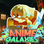 Anime Galaxies 🌟 [Beta]