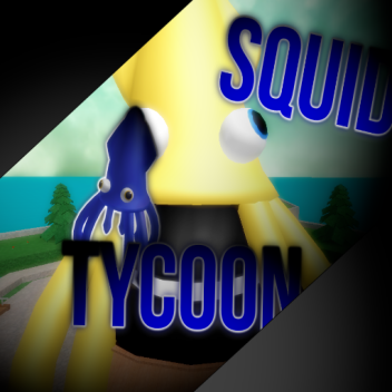 Squid Island Tycoon v2.5 UPDATES!