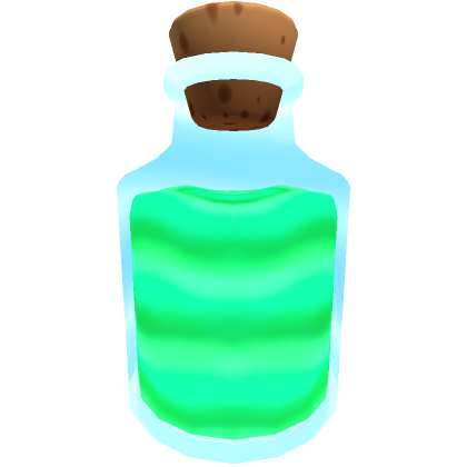Holdable Water bottle  Roblox Item - Rolimon's