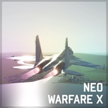 Neo-Warfare X