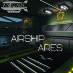 [://SF] Airship ARES