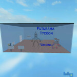 *Futurama Tycoon* 2 NEW Shop Items