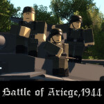 Battle of Ariege, 1947