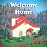 The Happy Home of Robloxia