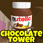 🍫Chocolate Tower X🍫