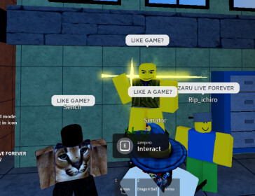 Trying out FREE ADMIN Games and DIDN'T EXPECT THIS! (Roblox) 