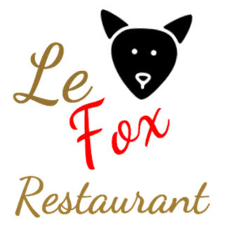 Le Fox restaurant (Really Fancy resturant)