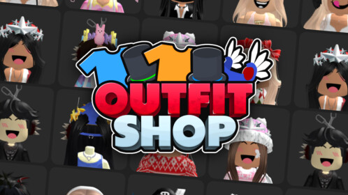 🌟UPD] Avatar Outfit Creator - Roblox