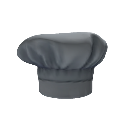 Chef Hat | Roblox Item - Rolimon's