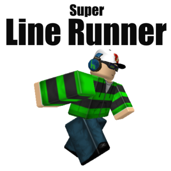 Super Line Runner