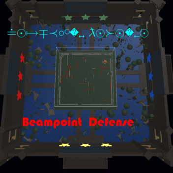 Beampoint Defense