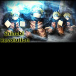 [NEW] Shinobi Revolution