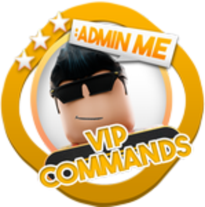VIP Commands - Roblox