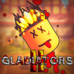 🩸RESURRECTION! Gladiators II