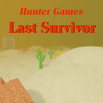 Jäger Spiele: Letzter Überlebender