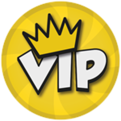 VIP Game Pass - Roblox