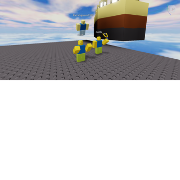 fighting but classic roblox
