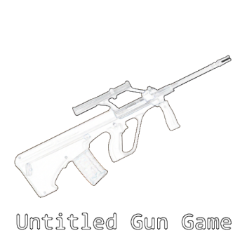 Untitled Gun Game