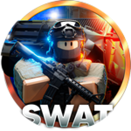 SWAT - Roblox