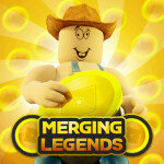 [💥2 YEARS EVENT!💥] Merging Legends