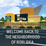 Welcome Back To The Neighborhood Of Robloxia