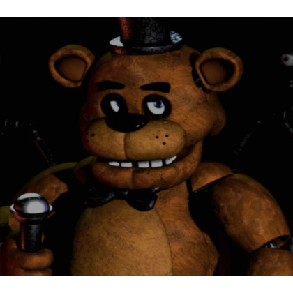 Freddy Fazbear | Roblox Item - Rolimon's