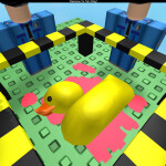 Who Killed The Epic Duck: Obstacle Course