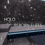 [-] | Reborn Elites Holo