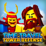Time Travel Tower Defense 🔥BETA🔥 