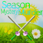(Taken game down sorry)Season Murder Mystery 