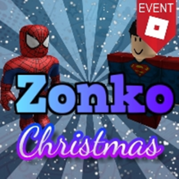 [Christmas!] Zonko Tycoon!