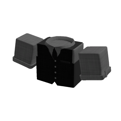 Plain Black Shirt  Roblox Item - Rolimon's