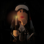 The Nun [Horror]
