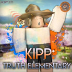 KIPP: Truth Elementary | Main Campus